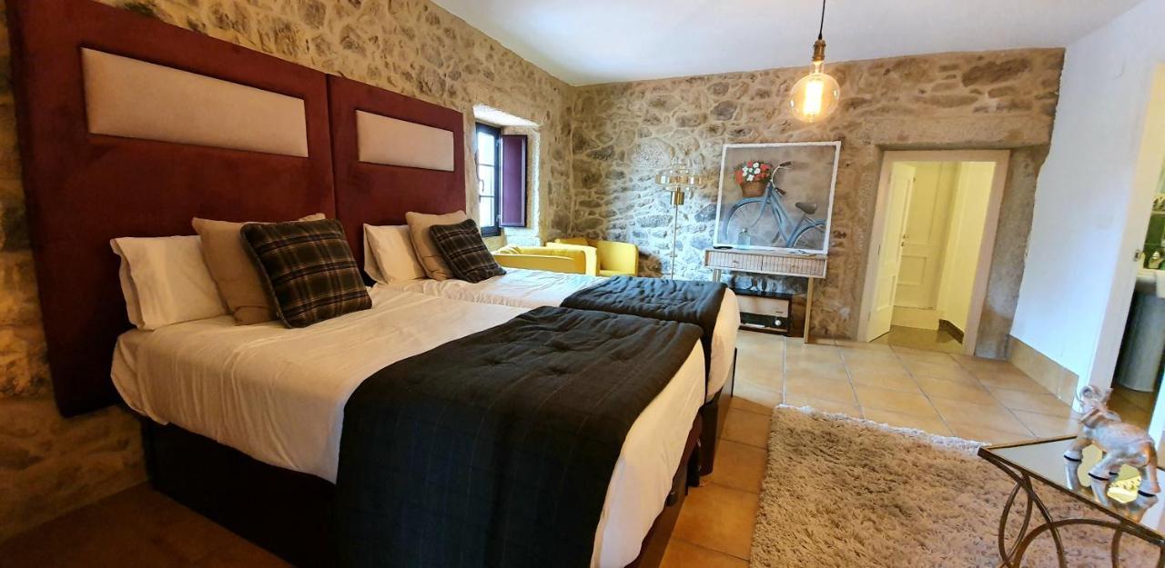 فندق Ecocasa Lema II Morpeguite المظهر الخارجي الصورة
