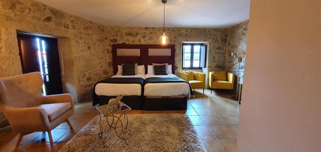 فندق Ecocasa Lema II Morpeguite المظهر الخارجي الصورة