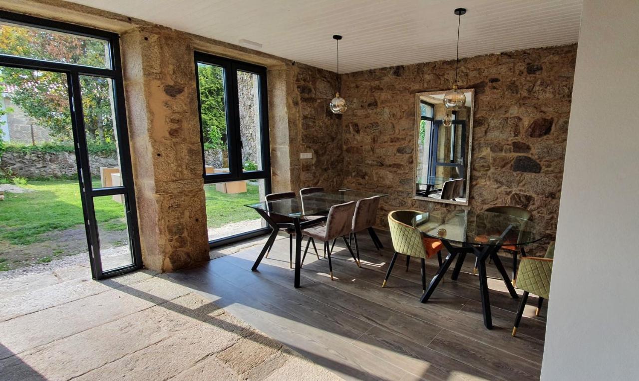 فندق Ecocasa Lema II Morpeguite المظهر الخارجي الصورة
