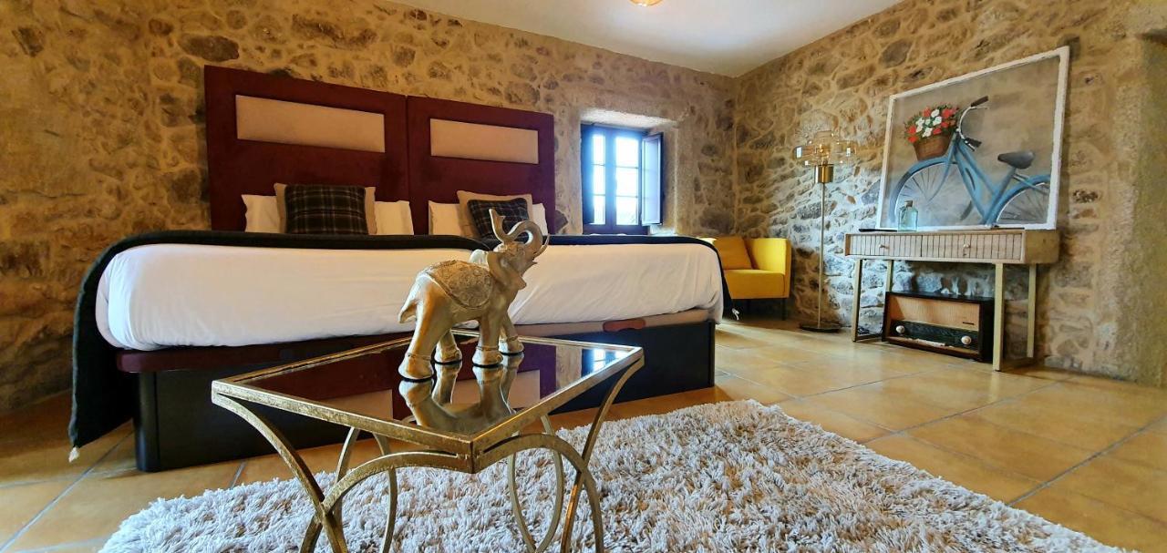 فندق Ecocasa Lema II Morpeguite المظهر الخارجي الصورة