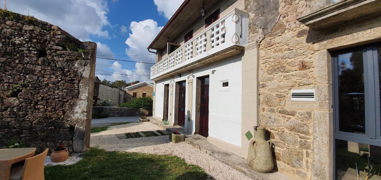 فندق Ecocasa Lema II Morpeguite المظهر الخارجي الصورة