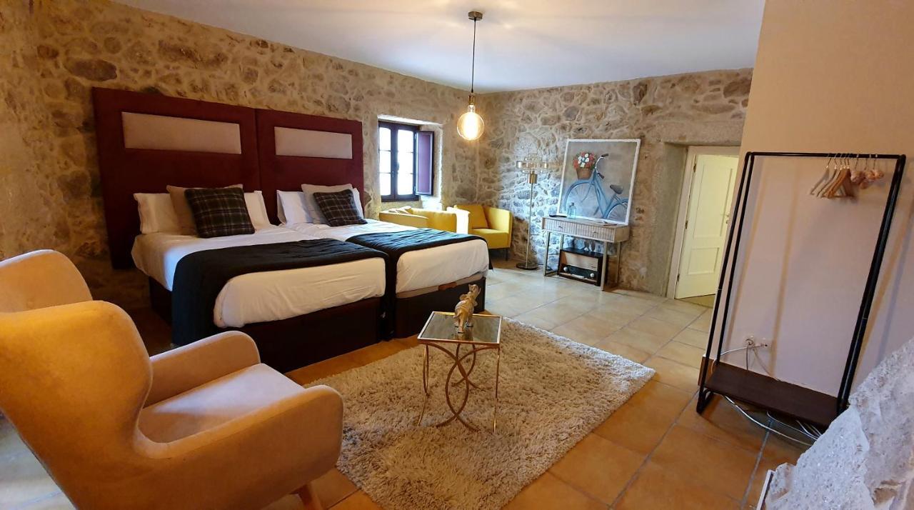 فندق Ecocasa Lema II Morpeguite المظهر الخارجي الصورة