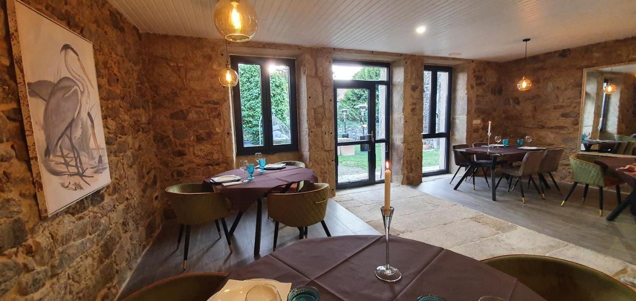 فندق Ecocasa Lema II Morpeguite المظهر الخارجي الصورة