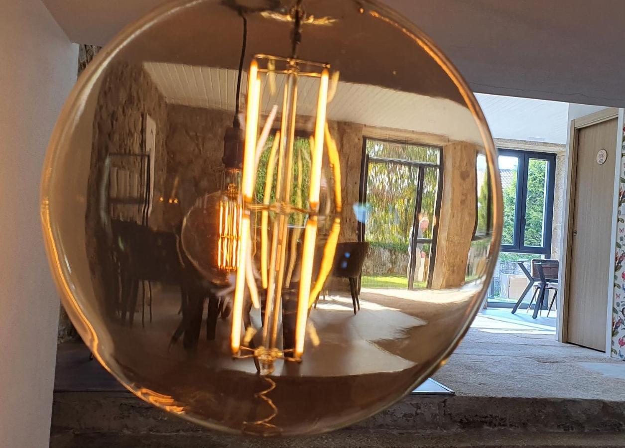 فندق Ecocasa Lema II Morpeguite المظهر الخارجي الصورة