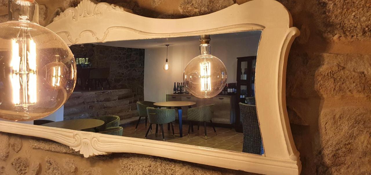 فندق Ecocasa Lema II Morpeguite المظهر الخارجي الصورة