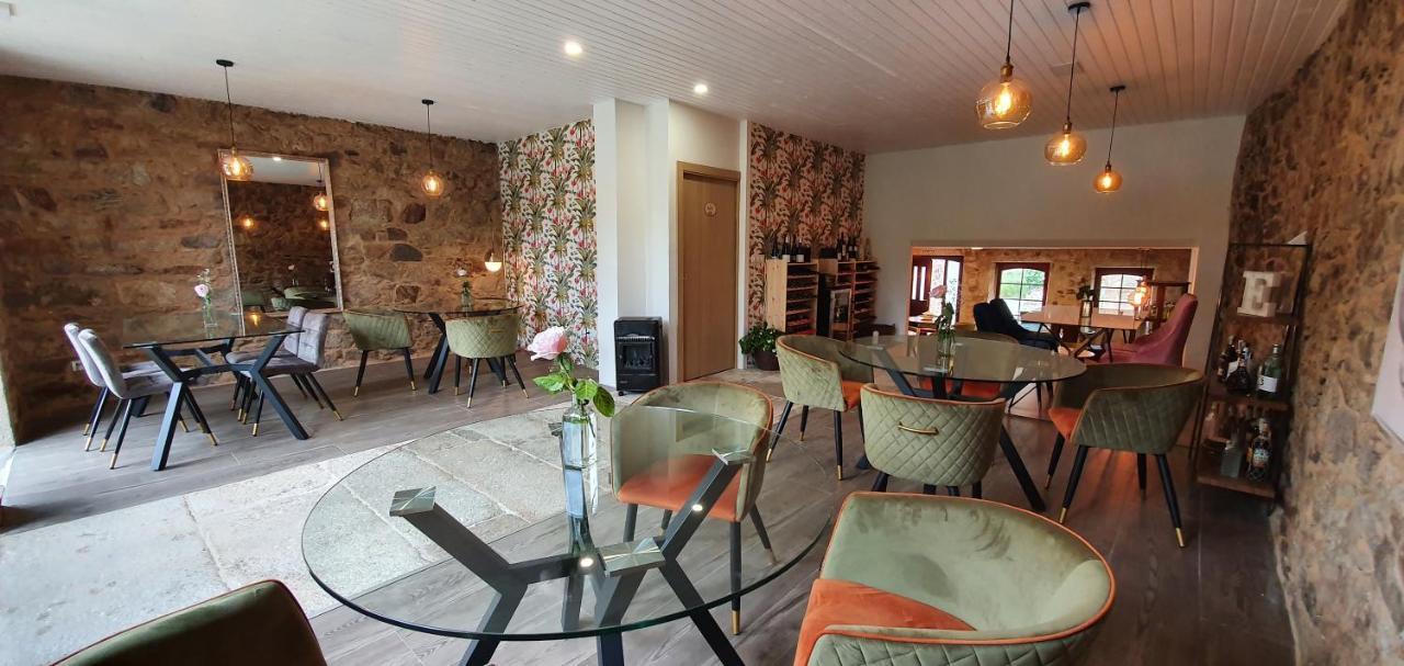 فندق Ecocasa Lema II Morpeguite المظهر الخارجي الصورة