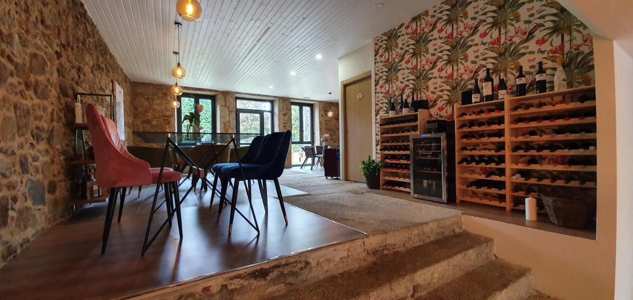 فندق Ecocasa Lema II Morpeguite المظهر الخارجي الصورة