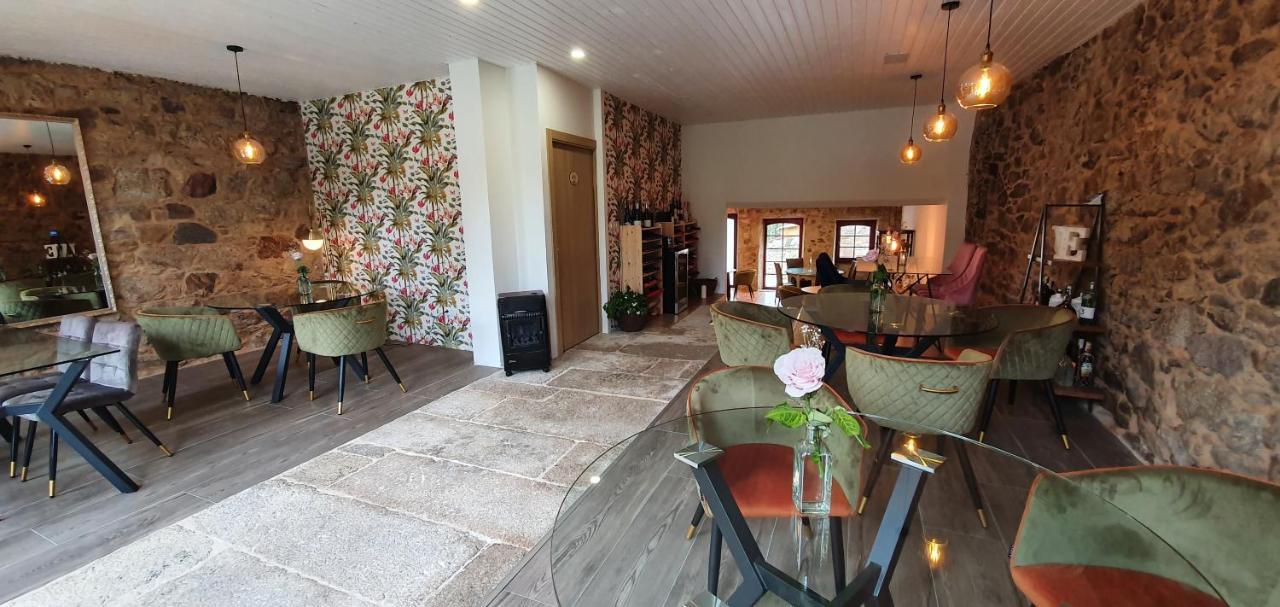 فندق Ecocasa Lema II Morpeguite المظهر الخارجي الصورة