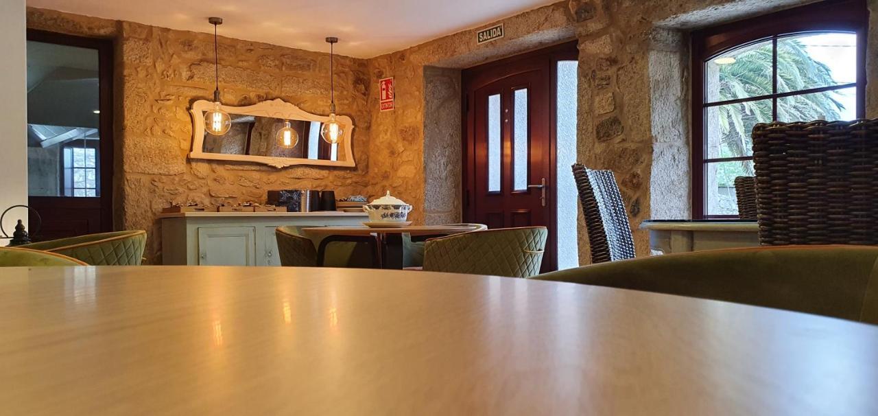 فندق Ecocasa Lema II Morpeguite المظهر الخارجي الصورة