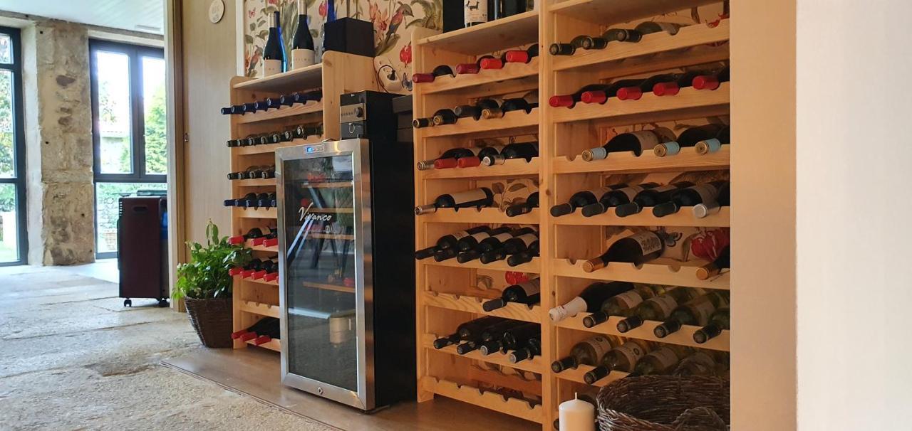 فندق Ecocasa Lema II Morpeguite المظهر الخارجي الصورة