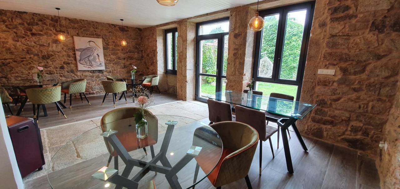 فندق Ecocasa Lema II Morpeguite المظهر الخارجي الصورة