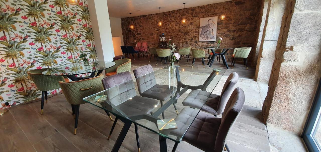 فندق Ecocasa Lema II Morpeguite المظهر الخارجي الصورة