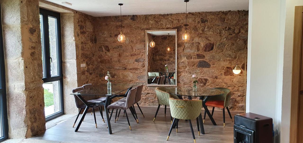 فندق Ecocasa Lema II Morpeguite المظهر الخارجي الصورة