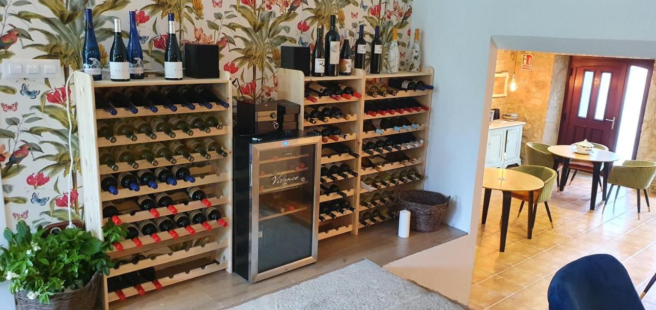 فندق Ecocasa Lema II Morpeguite المظهر الخارجي الصورة