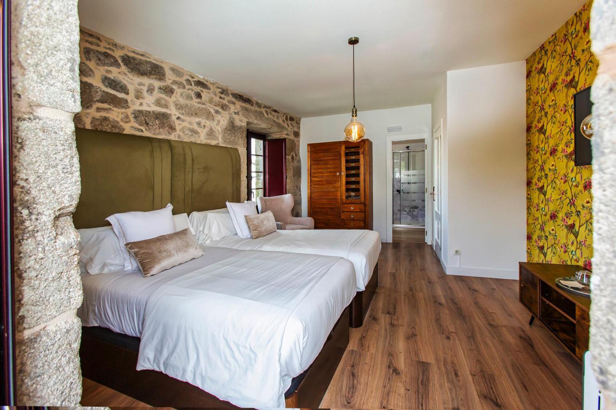 فندق Ecocasa Lema II Morpeguite المظهر الخارجي الصورة