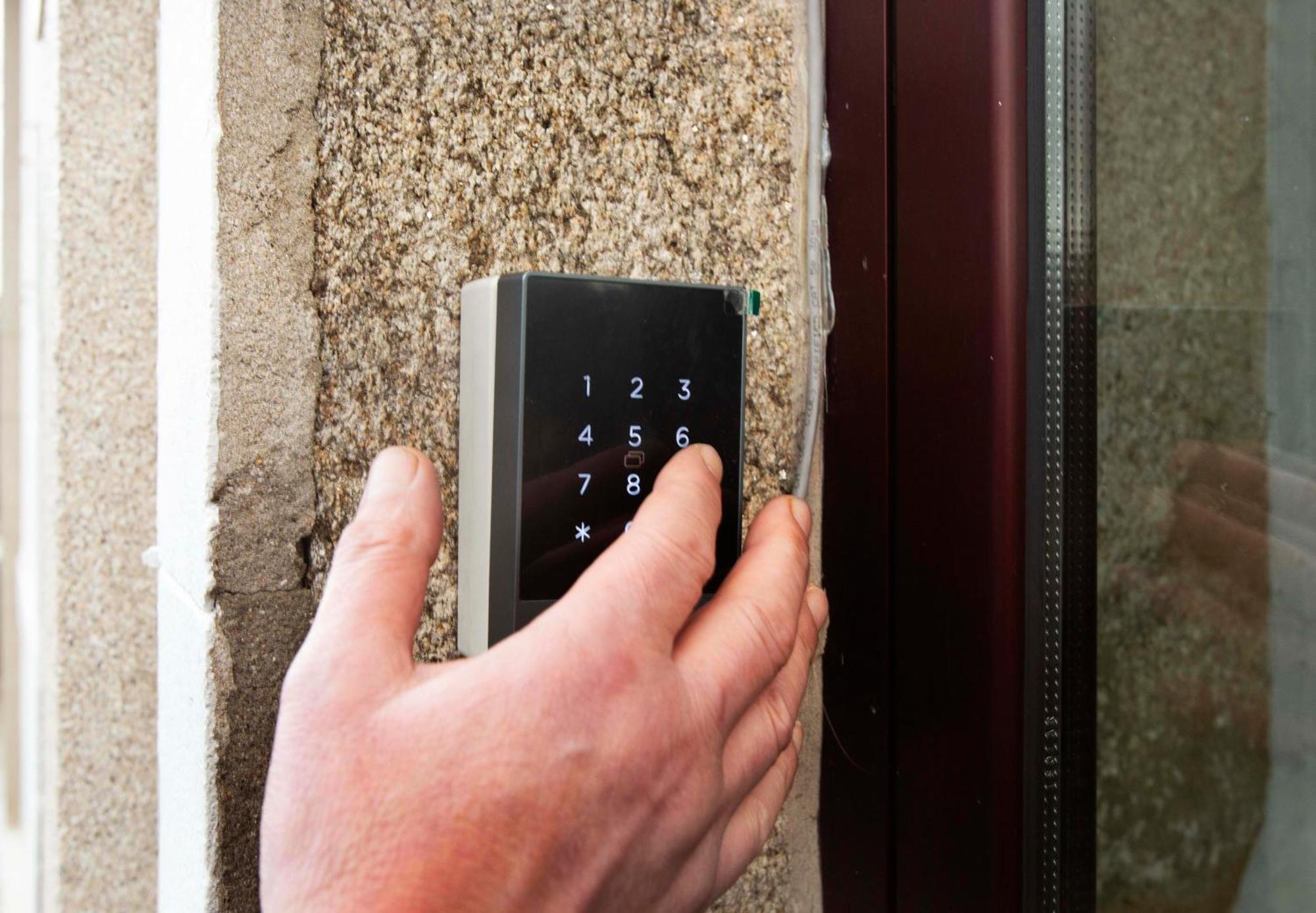 فندق Ecocasa Lema II Morpeguite المظهر الخارجي الصورة
