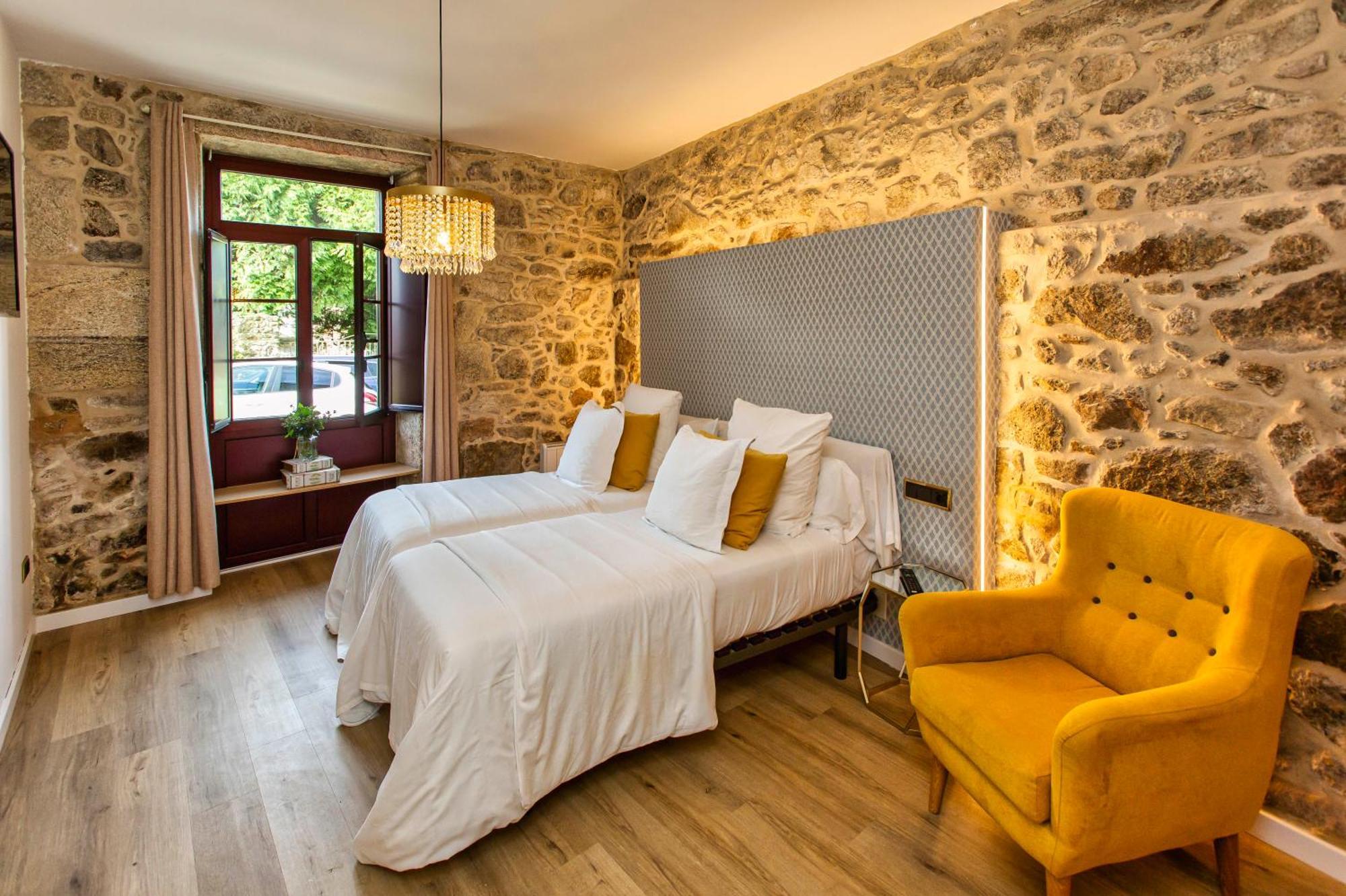 فندق Ecocasa Lema II Morpeguite المظهر الخارجي الصورة